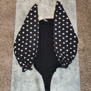Arula bodysuit